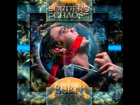 The Order Of Chaos — The Order of Chaos - Chaos in Cairo
