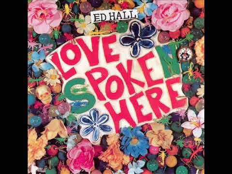 Ed Hall — Ed Hall - Pay For Me