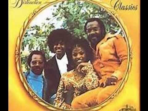 The Friends Of Distinction — The Friends Of Distinction - Grazing in the Grass (1969)