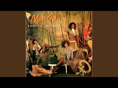 Mai Tai — Hold Me ('87 Remix)