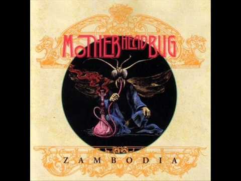Motherhead Bug — Motherhead Bug - Zambodia