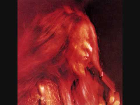 Janis Joplin — Janis Joplin - I Got Dem Ol' Kozmic Blues Again Mama! - 02 - Maybe...