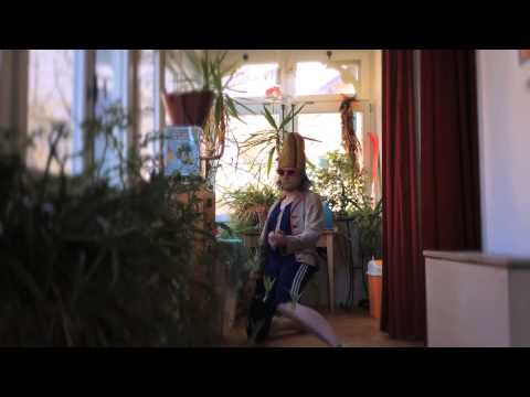 The Monofones — The Monofones "Ode to Lemmy" official