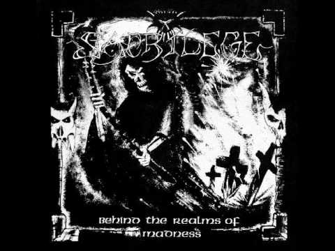 Sacrilege — Sacrilege - Shadow From Mordor [1985]