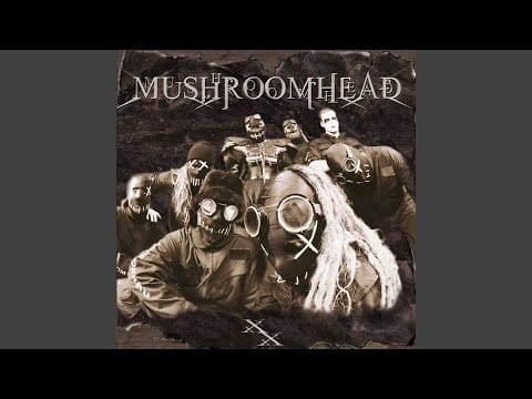 Mushroomhead — Fear Held Dear
