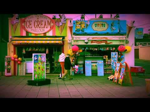 Deaf School — BED & BREAKFAST - Deaf School's new single!