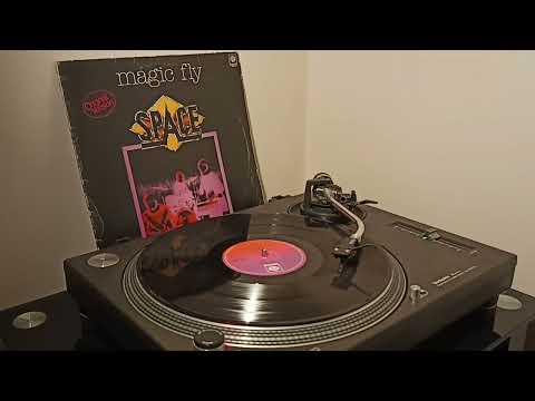 Space — Space - Carry On, Turn Me On