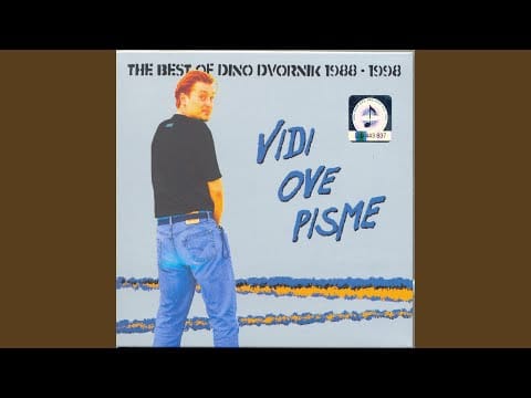 Dino Dvornik — Žigolo