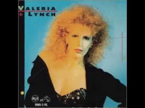 Valeria Lynch — VALERIA LYNCH "ENERGIA"