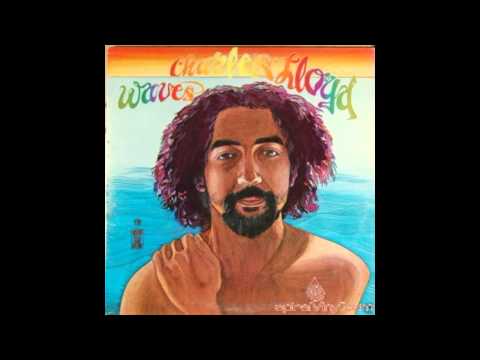 Charles Lloyd — Charles Lloyd - Waves ( Full Album Vinyl ) 1972