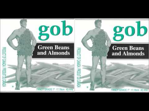 Gob (3) — Gob - Stand and Deliver