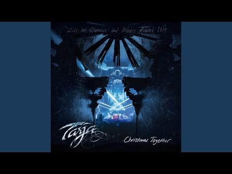 Tarja Turunen — Pie Jesu (Live)