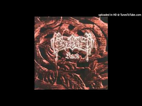 Perished — Perished - Pa Nattens Vintervinger