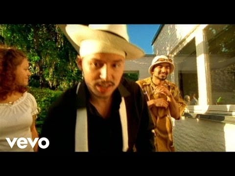 Outlandish — Outlandish - Guantanamo