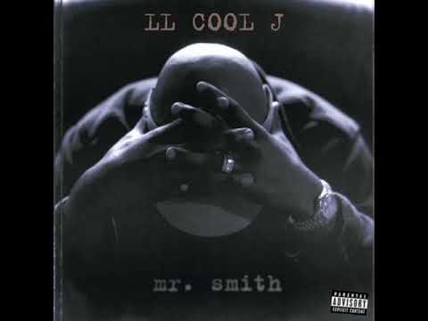 LL Cool J — LL Cool J - I Shot Ya' (Remix) (Instrumental)