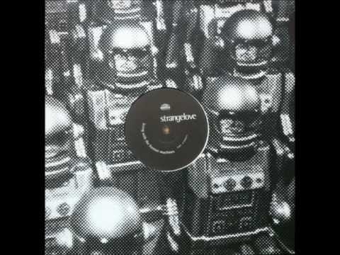Strangelove — Strangelove - Living With The Human Machines