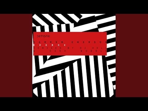 Darren Emerson — Redbox