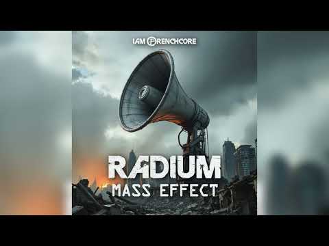 Radium — Radium And The Sickest Squad – Love & Blood (original mix)