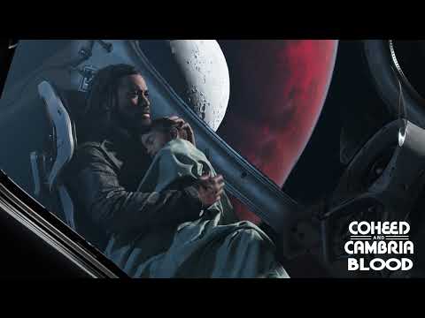 Coheed and Cambria — Coheed and Cambria - Blood (Official Audio)