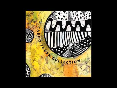 Ricardo Tobar — Ricardo Tobar - Blue Mint (CORCD037)