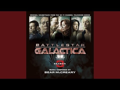 Bear McCreary — Gentle Execution