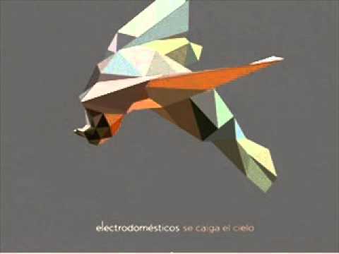 Electrodomésticos — 12-Electrodomesticos-Devolver-(Se Caiga El Cielo CD 2013)