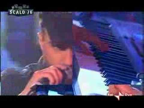 Subsonica — SubsOnicA @ Scalo 76 - Colpo di pistola
