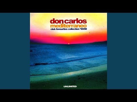 Don Carlos — Paranoia