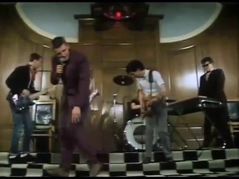 Madness — Madness - You Said