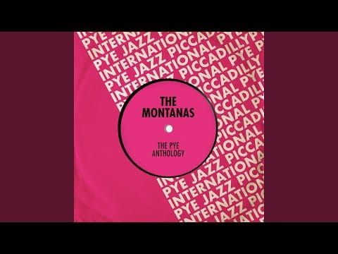 Montanas — How Can I Tell?