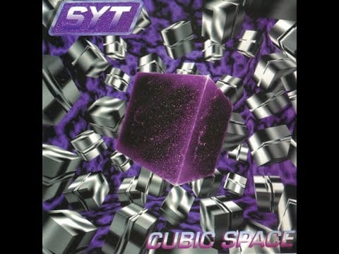 SYT — SYT - Global Drift