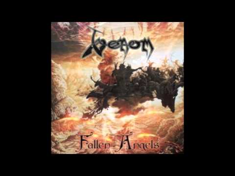 Venom (8) — Venom - Hail Satanas (new song 2011)