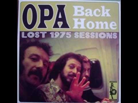 Opa — Opa - Casa Forte