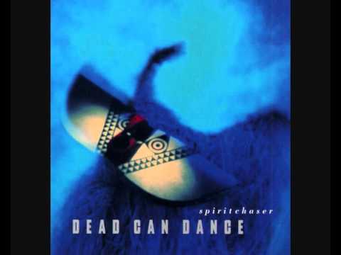Dead Can Dance — "Nierika" (Dead Can Dance)