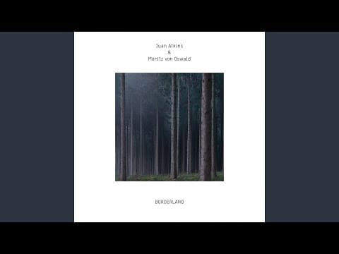 Juan Atkins — Afterlude