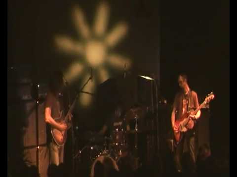 Rotor (6) — Colour Haze - Festsaal Kreuzberg - 14.11.09 -  Video 5