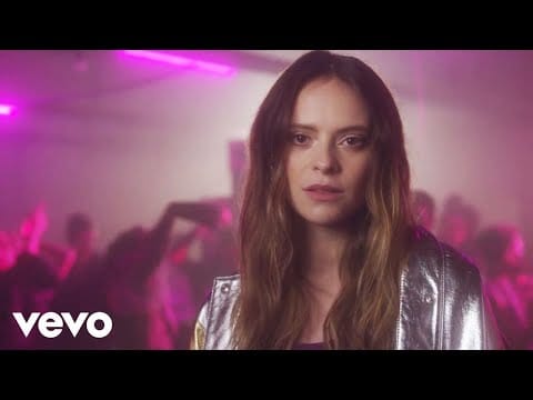 Charlie Charles (2) — Francesca Michielin, Charlie Charles - CHEYENNE (Official Video)