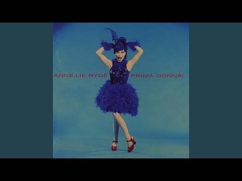 Anne-Lie Rydé — Du vet var jag finns