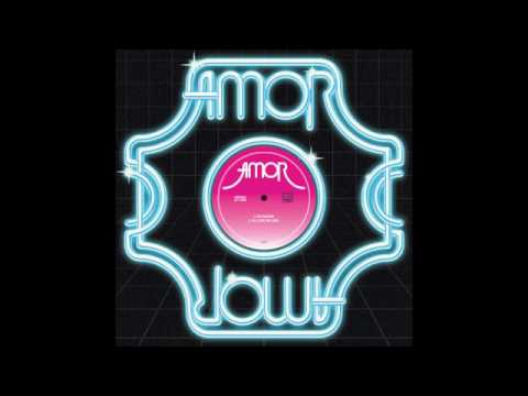AMOR (17) — AMOR: Paradise (from Paradise / In Love An Arc 12")