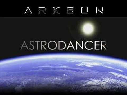 Arksun — Arksun - Astrodancer