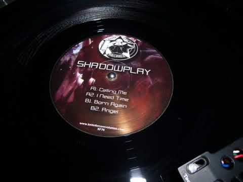 Shadowplay (4) — Shadowplay - Calling Me 64kbps