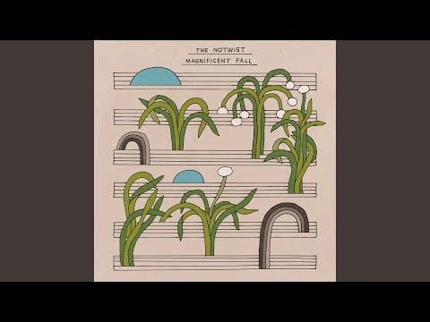 The Notwist — Who We Used To Be