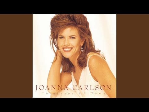 Joanna Carlson — Light Of Home