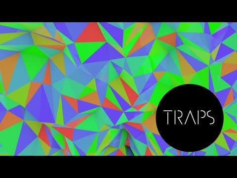 Years & Years — Years & Years - Traps (AttackAttackAttack remix)