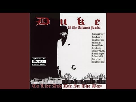 Duke (11) — In the East Bay