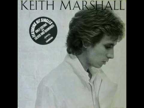 Keith Marshall — Keith Marshall - Silver & Diamonds