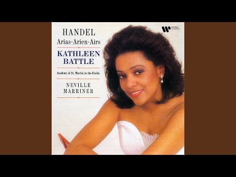 Howard Blake — L'Allegro, il Penseroso ed il Moderato, HWV 55, Pt. 1: Recitative. "First, and Chief, on Golden...