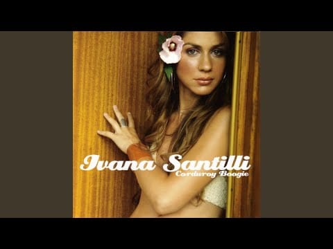 Ivana Santilli — 4 The Ladies