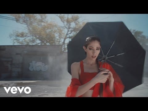 Chairlift — Ch-Ching