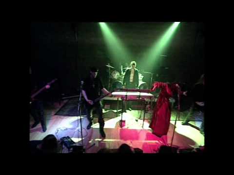 Tristania — Tristania - 2002 - Widow's tour Full